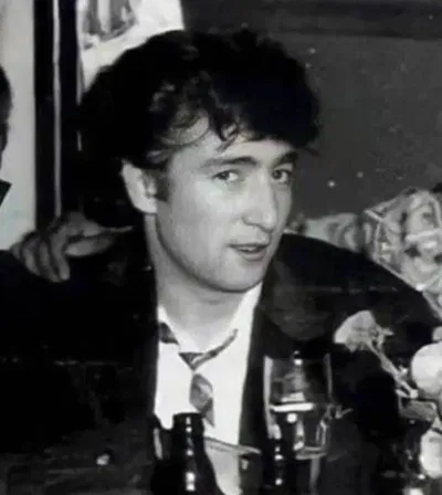 John Lennon