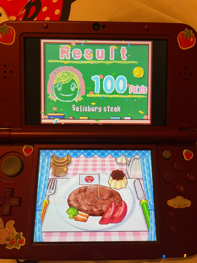 i am the modern gordon ramsay.