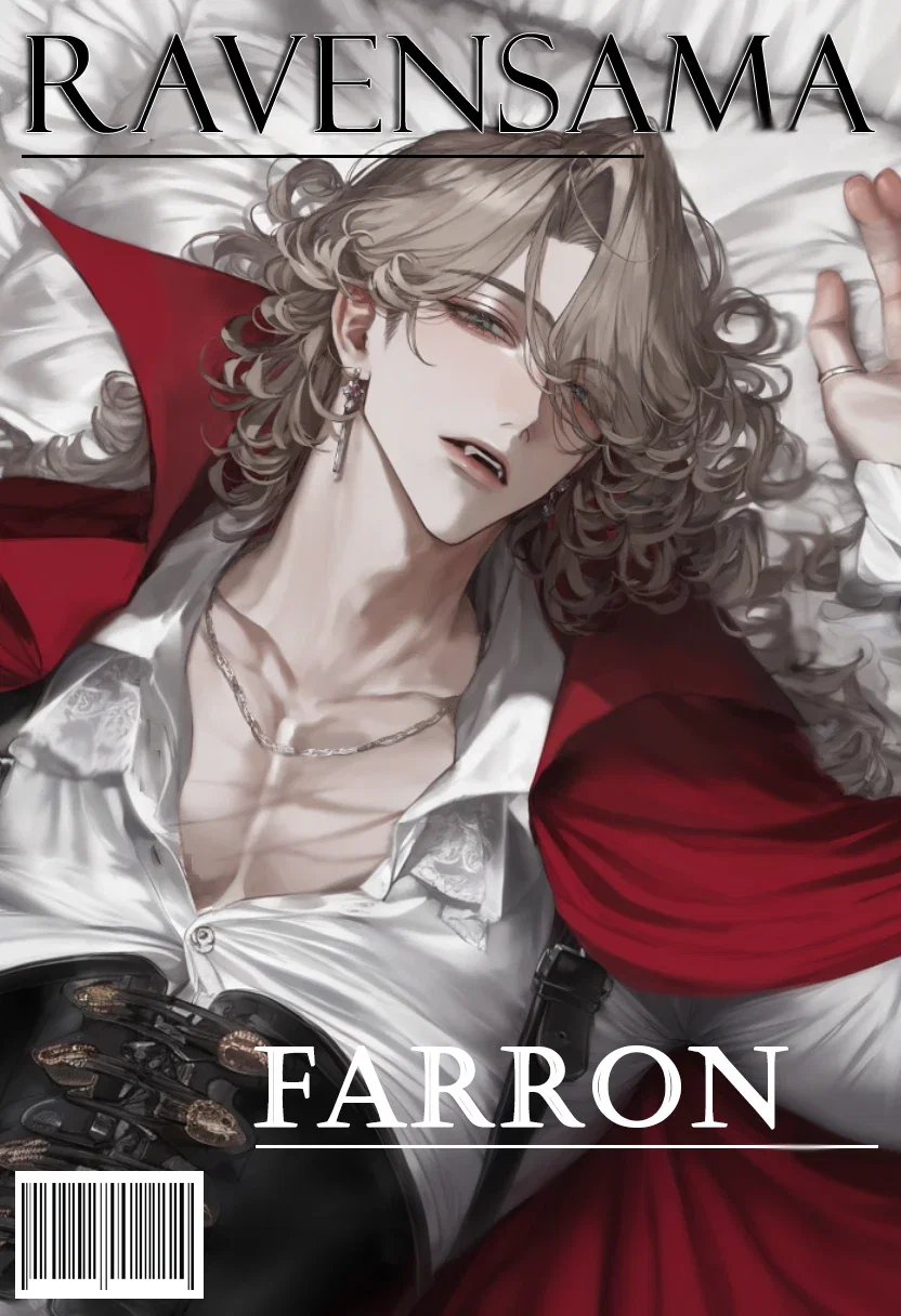 Farron •°• Your "Husband"