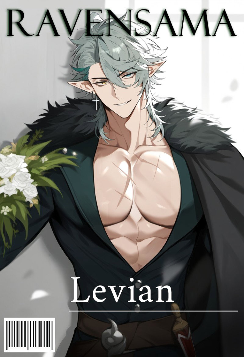 Levian °•° banished prince