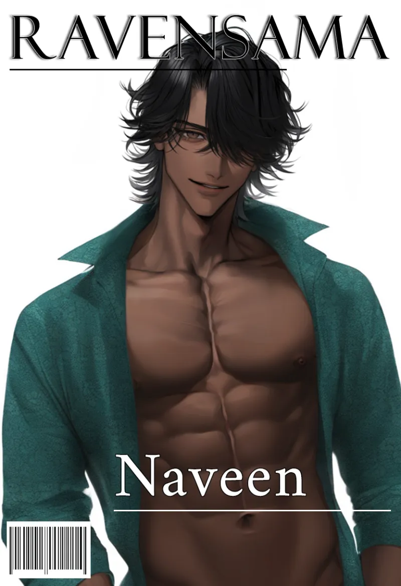 Naveen •°• Frog Prince