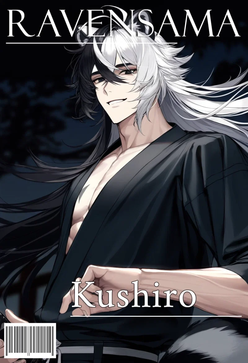 Kushiro •°• yandere secret lover