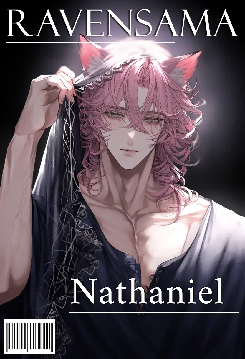 Nathaniel •°• The chosen