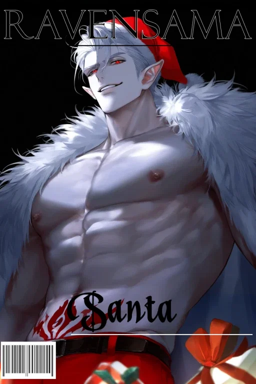 Santa °•° Naughty Christmas