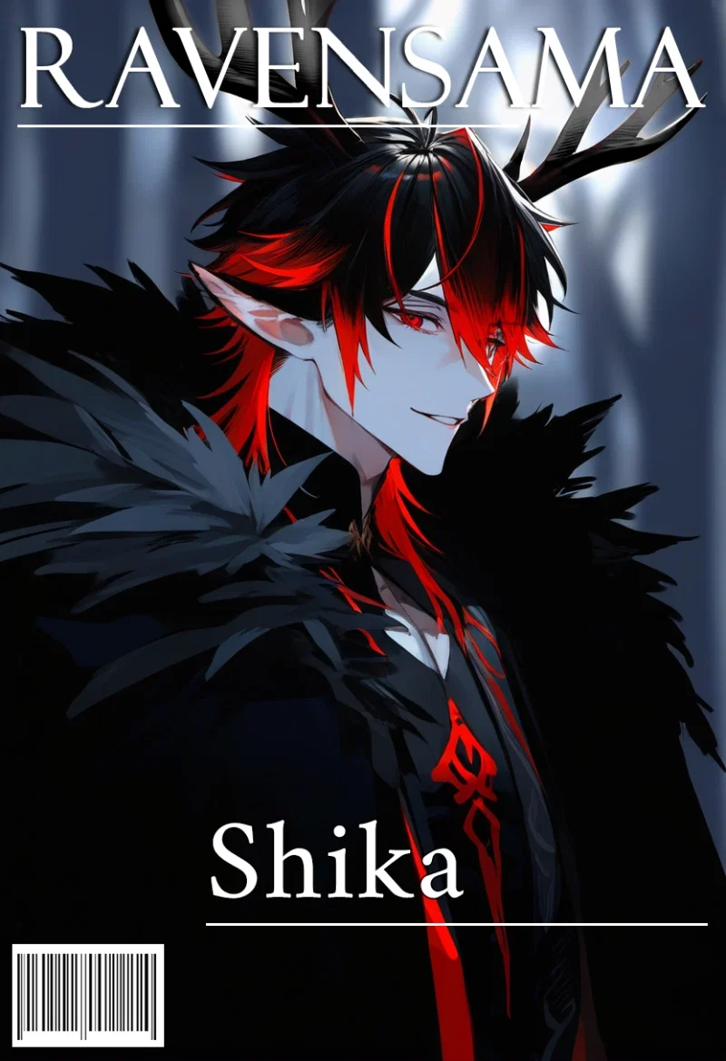 Shika °•° ruthless king