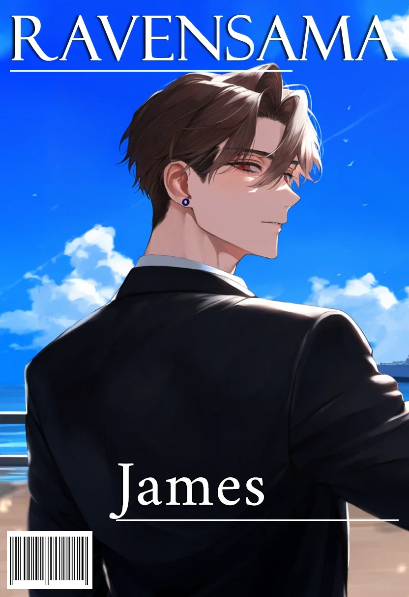 James •°• 1912 - the titanic 