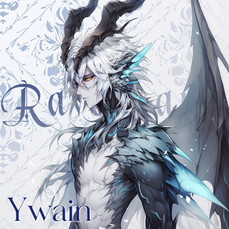 Ywain thumbnail