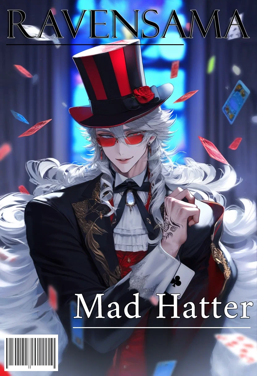 Terrian °•° Mad Hatter