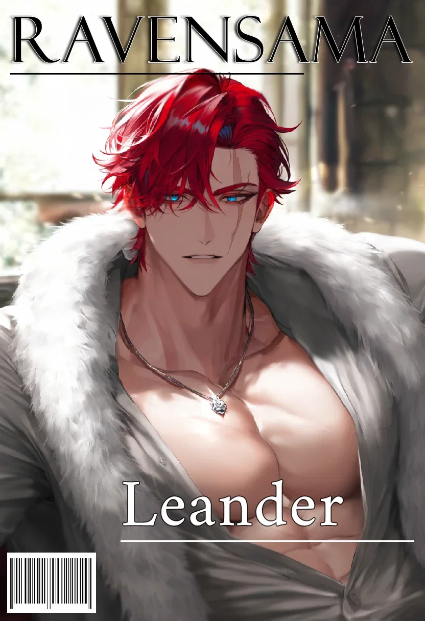 Leander •°• Chosen Fiance
