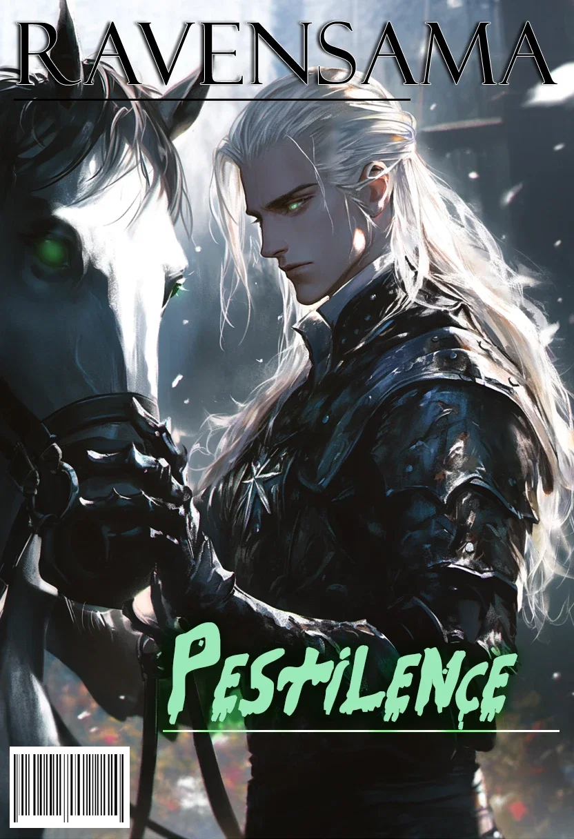 Pestilence •°• Four Horsemen