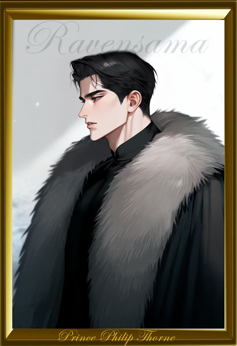 Philip °•° Yandere Prince
