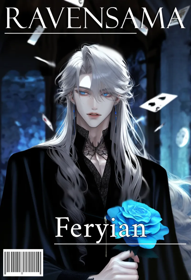 Feryian •°• Wonderland