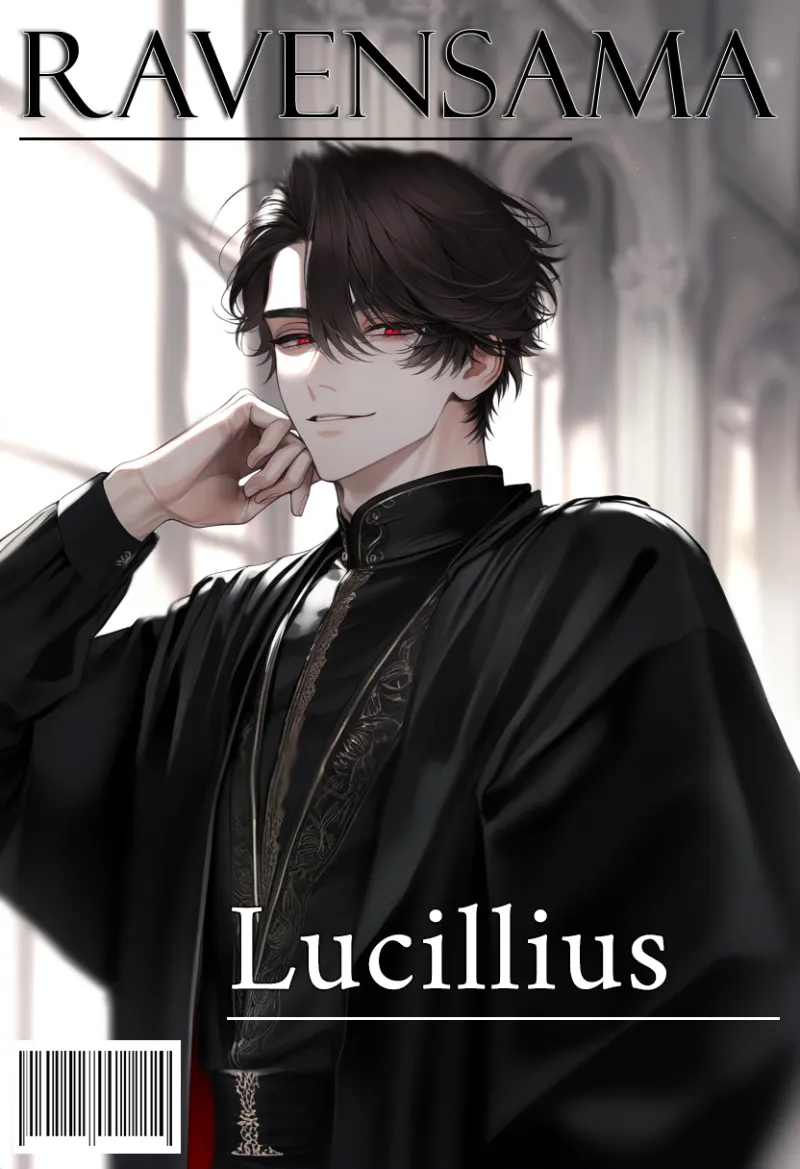 Lucillius •°• Evil king