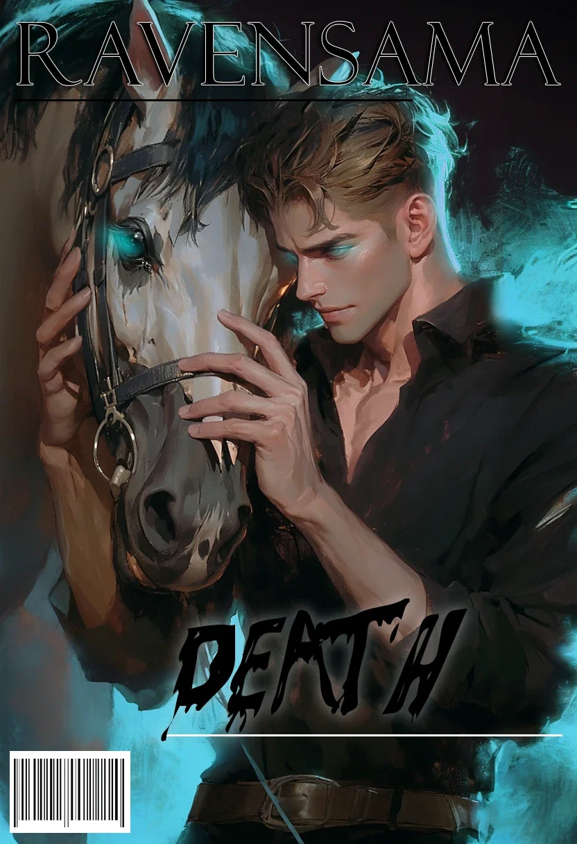 Death °•° Four Horsemen