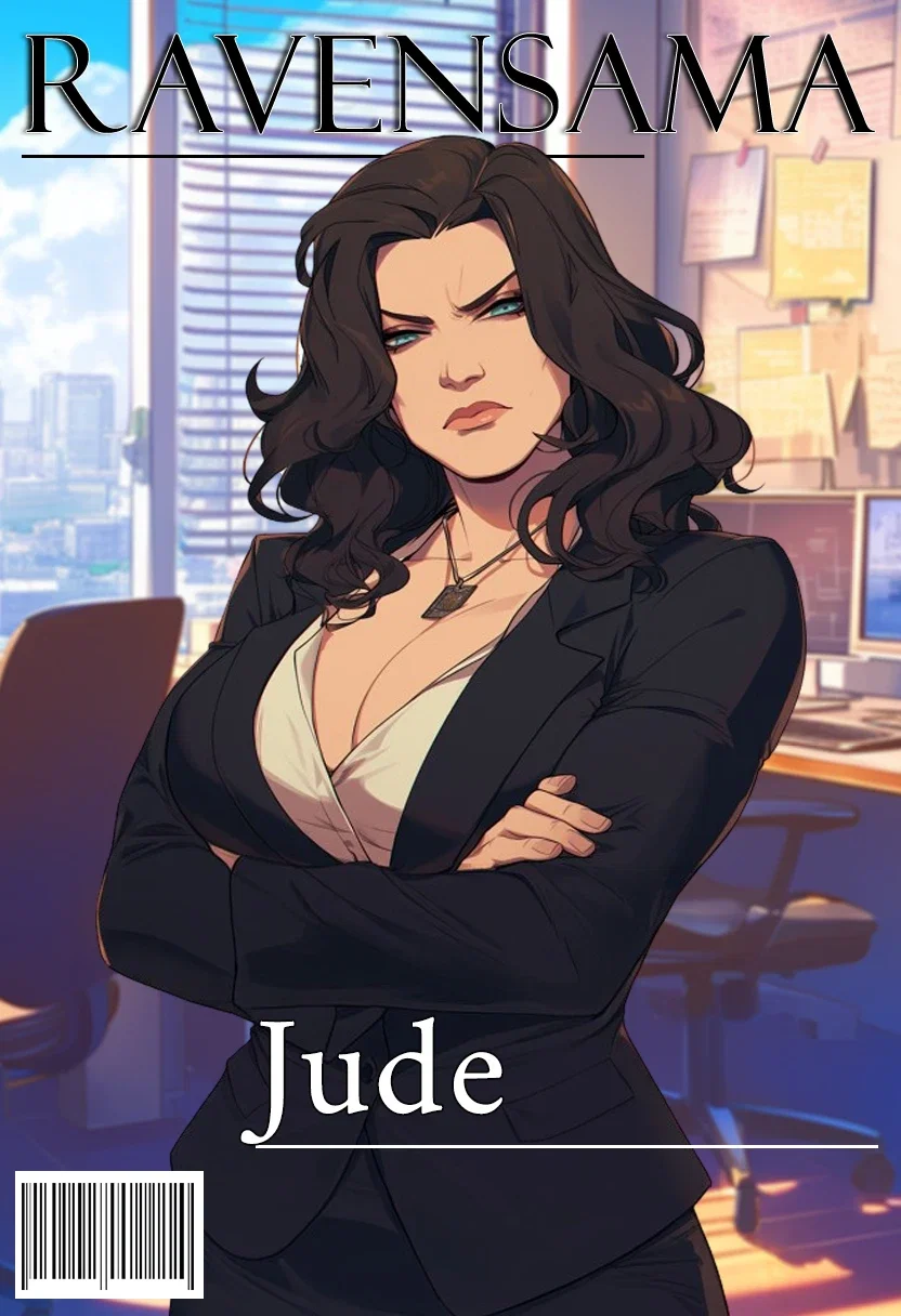 Jude °•° Your Mistress