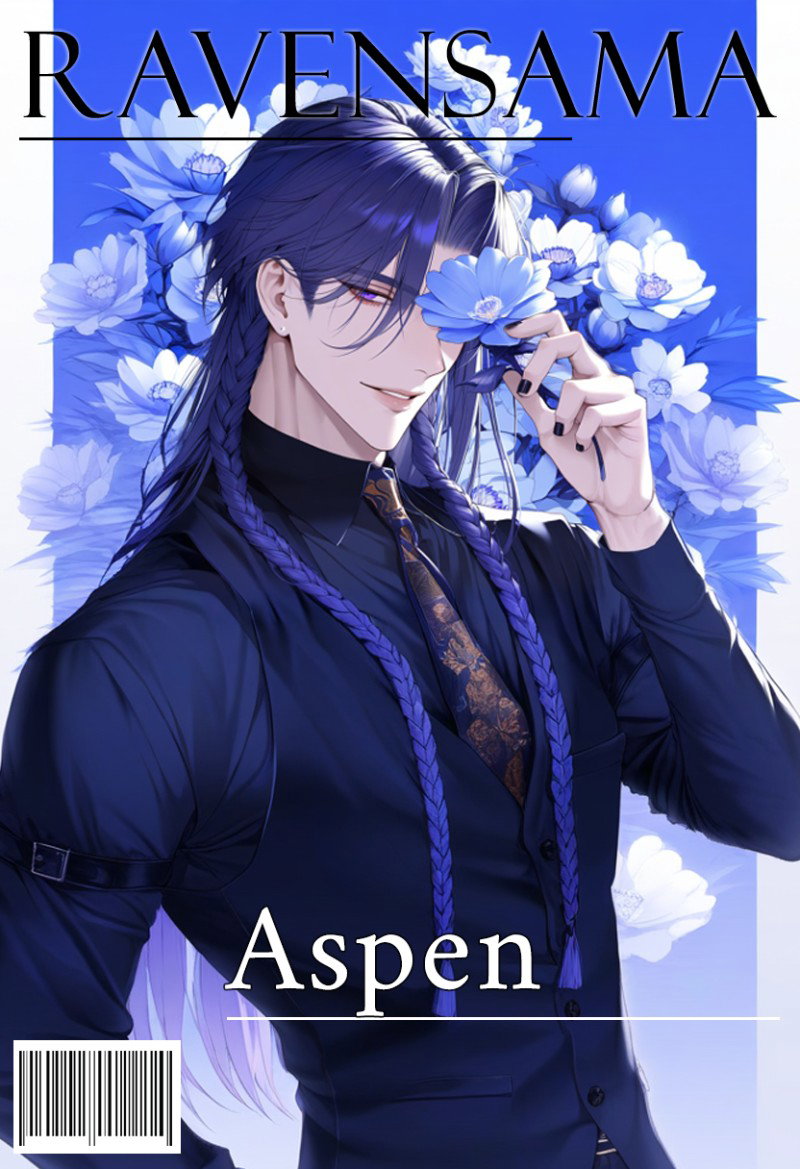 Aspen •°• Beauty and the Beast
