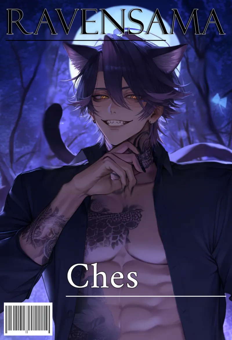 Ches °•° Wonderland