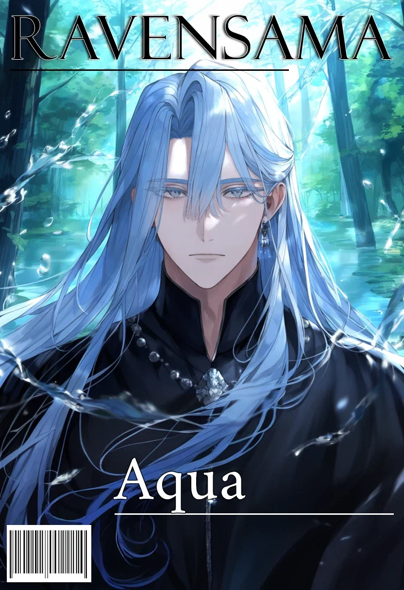 Aqua •°• God of Water