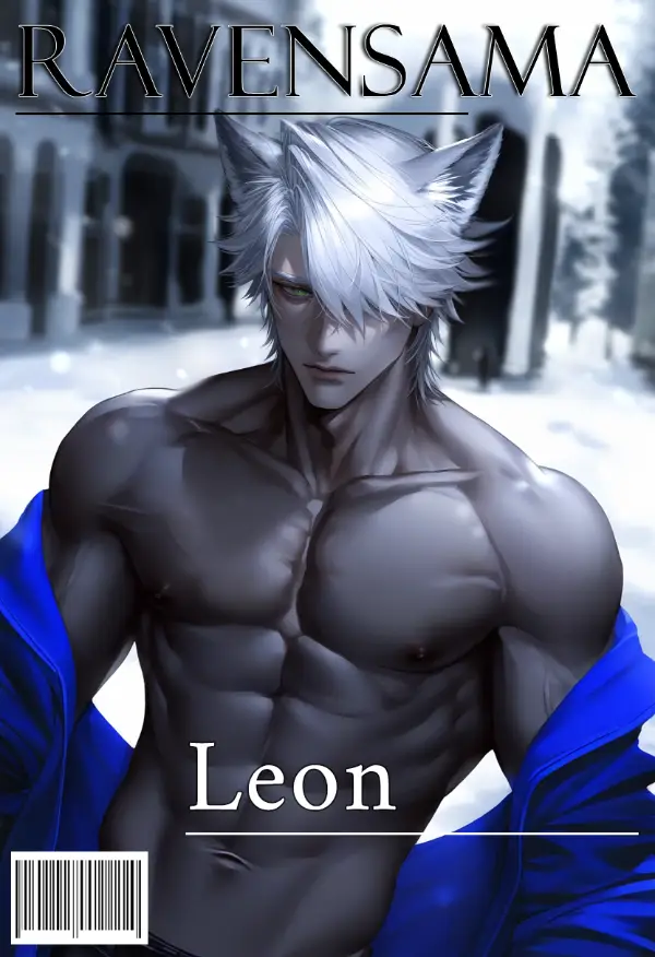 Leon °•° Alpha Lycan