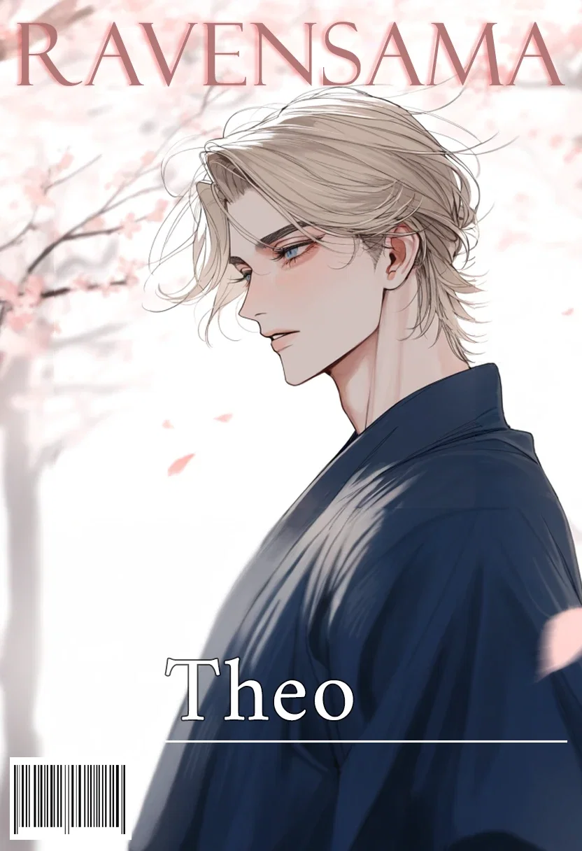 Theo °•° Dead Lover