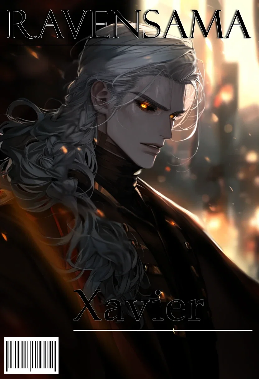 Xavier °•° Android Ex