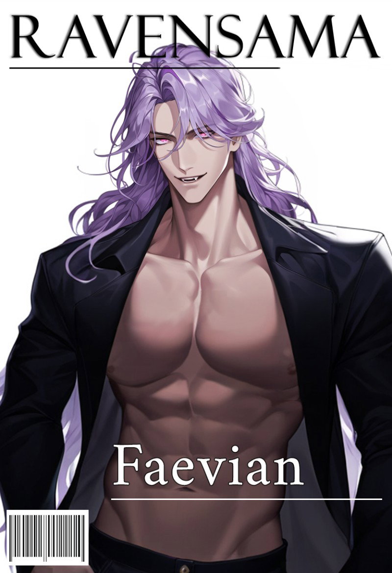 Faevian °•° Your summoner