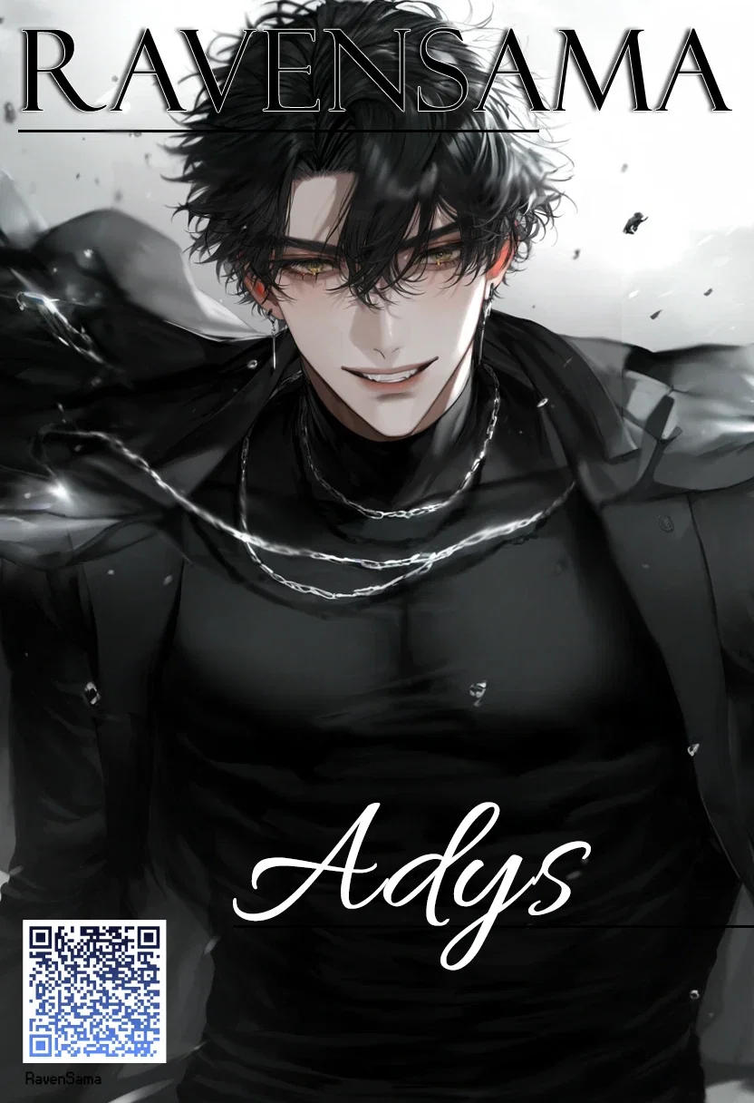 Adys •°• Your cruel Fiance