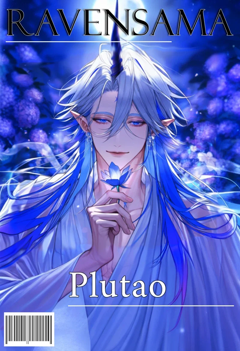 Plutao °•° last unicorn