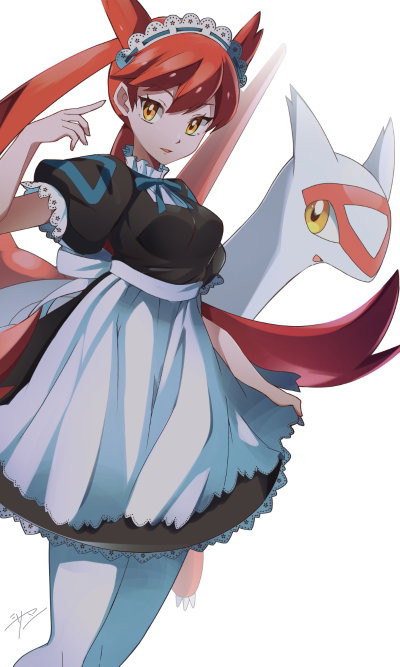 Latias