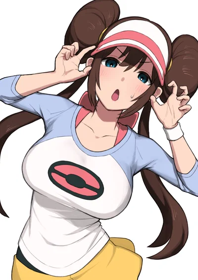 Rosa