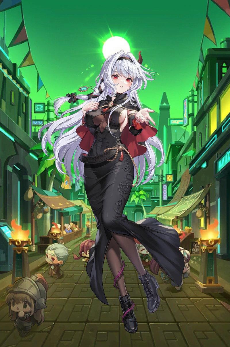 Priscilla