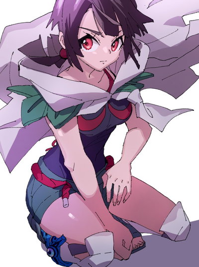 Zinnia