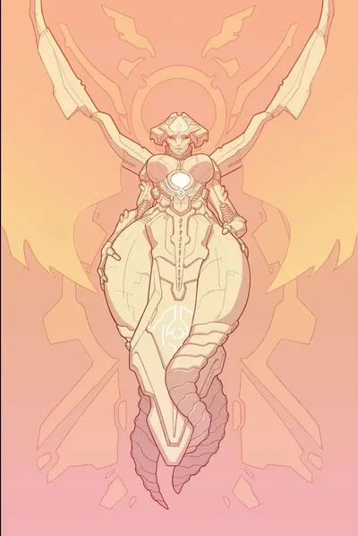 ALARA, OMNISCIENT BEING