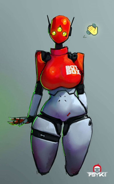 REQUESTER BOT