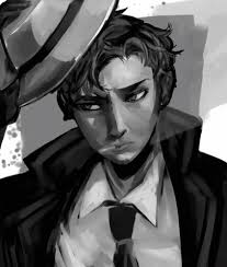 Murphy lawden
