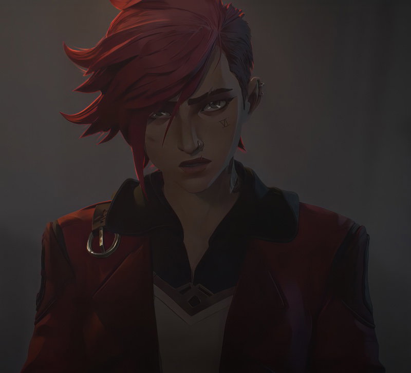 Vi 
