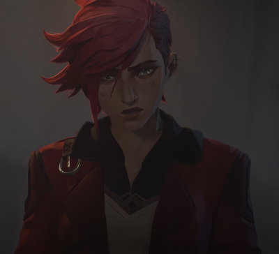 Vi 