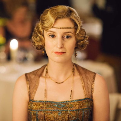 Edith Crawley