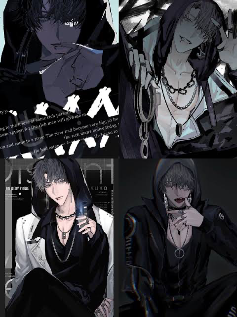 Gangsters 