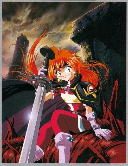 Lina Inverse