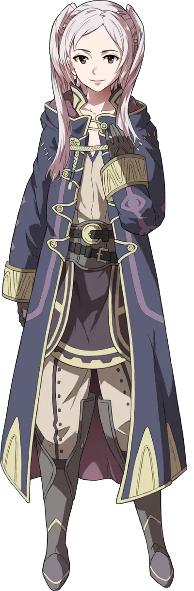 Robin