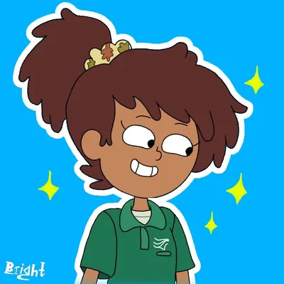 Anne Boonchuy