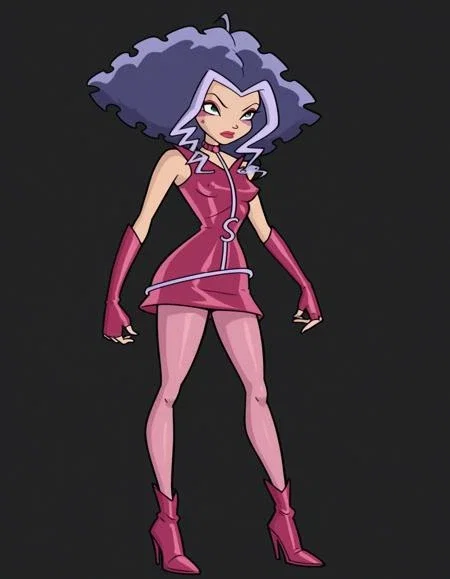 Stormy (Winx Club)