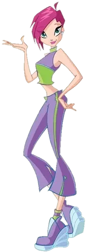 Tecna (Winx Club)