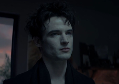 Morpheus: The King Of Dreams 