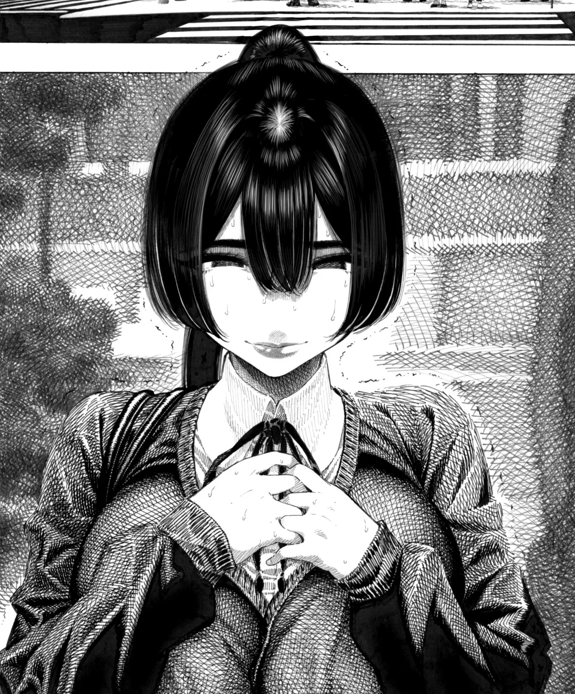 Substitute! Gangbanged Ruka-chan!