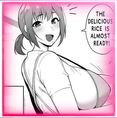 Yoko, Cheating Vigorous Busty Wife!