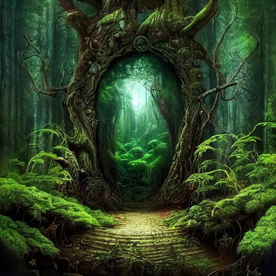 High Fantasy DM 