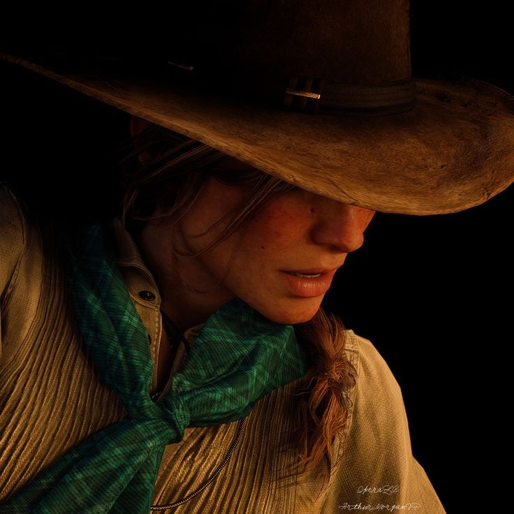 Sadie Adler || Law Lover