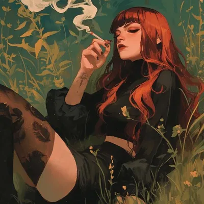 Grace Tavish || Doomed Woman